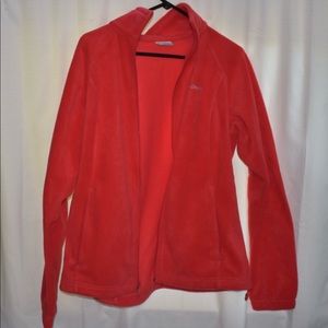 Columbia jacket